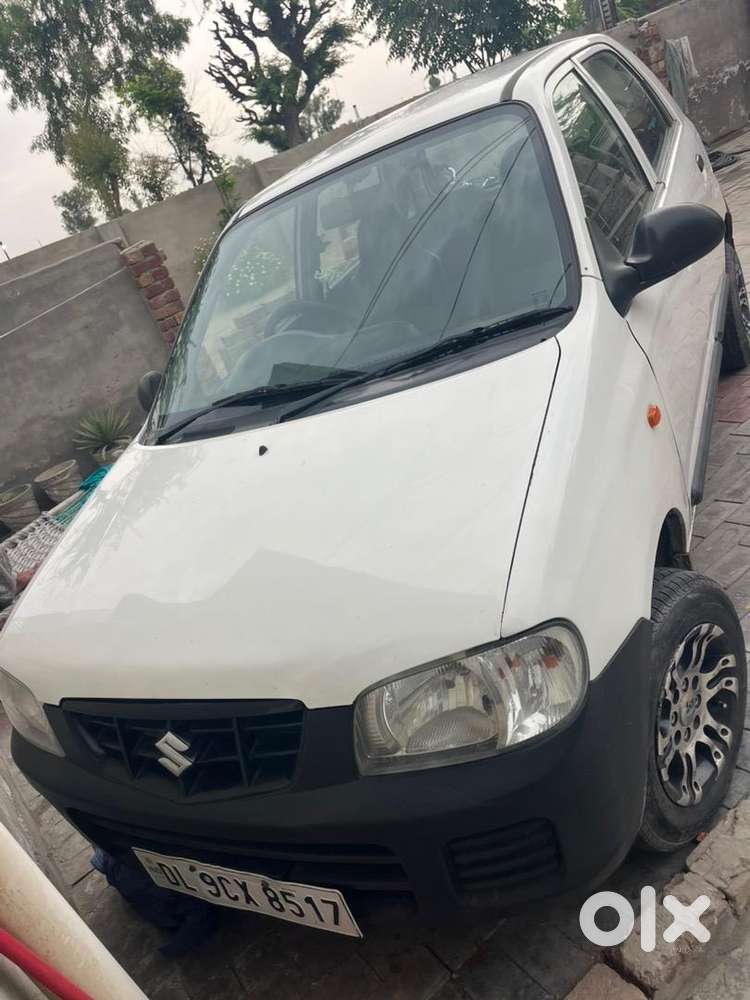 Poori Add Dekh K Dm Maruti Suzuki Alto 800 2010 Petrol Good Condition