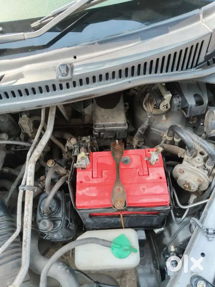 Maruti Suzuki Wagon R 1.0 2016 Cng & Hybrids 70000 Km Driven