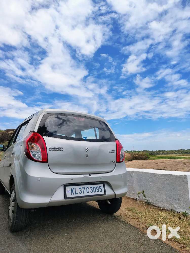 Alto 800 Lxi