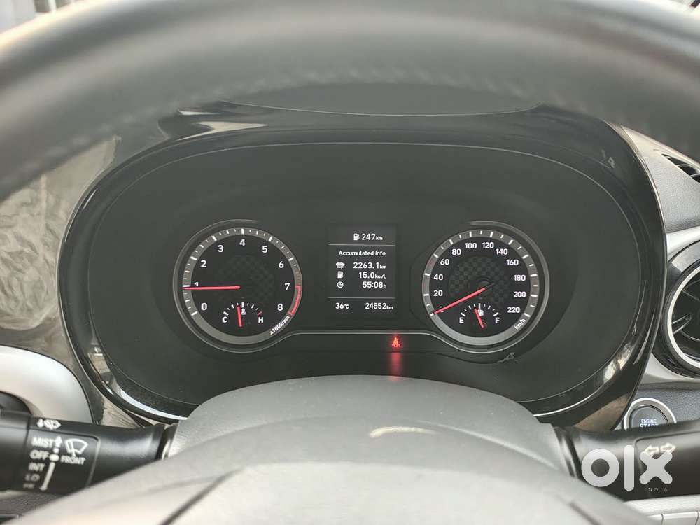 Hyundai Grand I10 Nios Asta 1.2 Kappa, 2023, Petrol