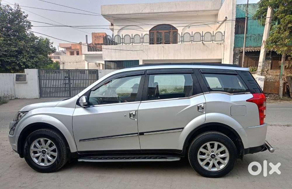 Mahindra Xuv500 W9 2wd, 2018, Diesel