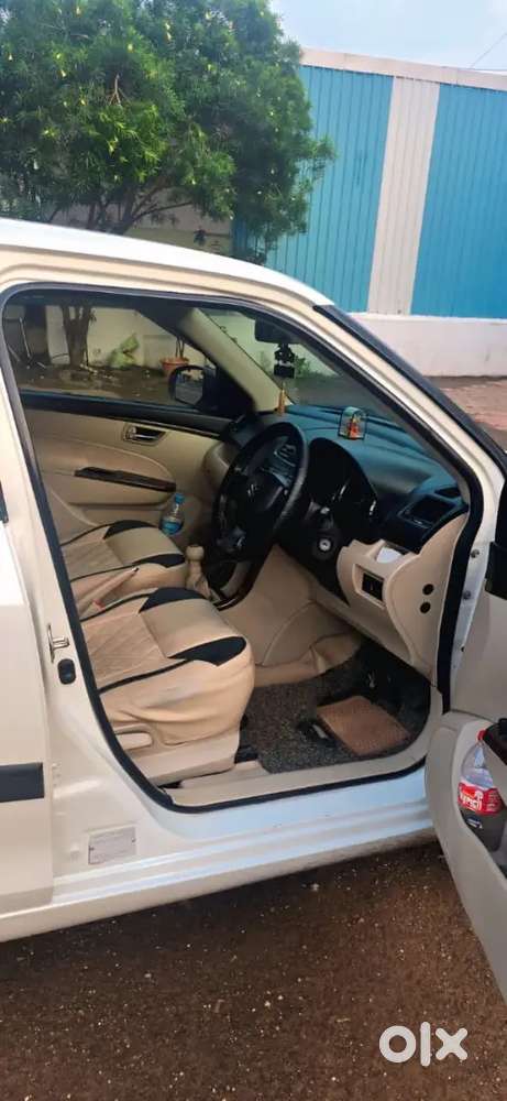 मारुती सुझुकी डिजायर