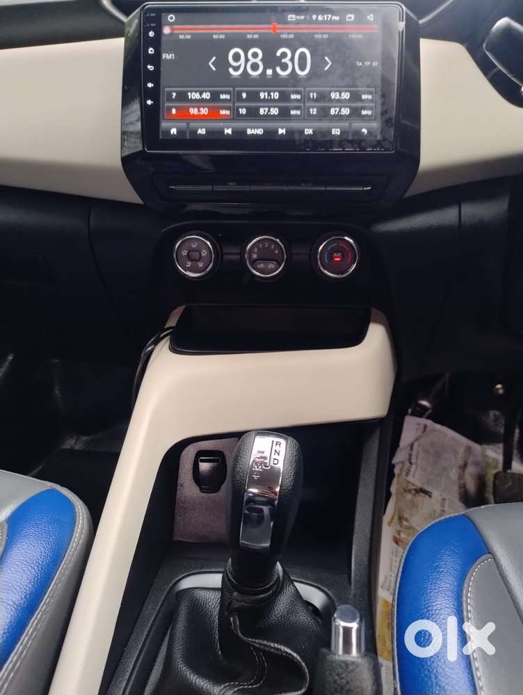 Nissan Magnite Tekna Ez Shift, 2025, Petrol