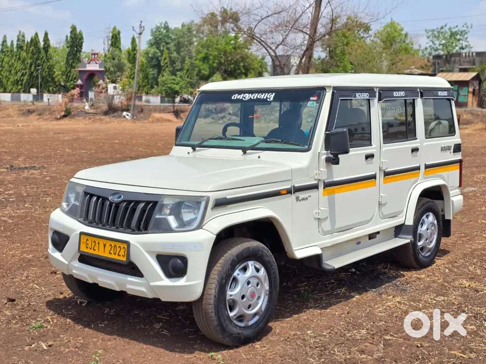 Mahindra Be 6 2022 Diesel Well Maintained
