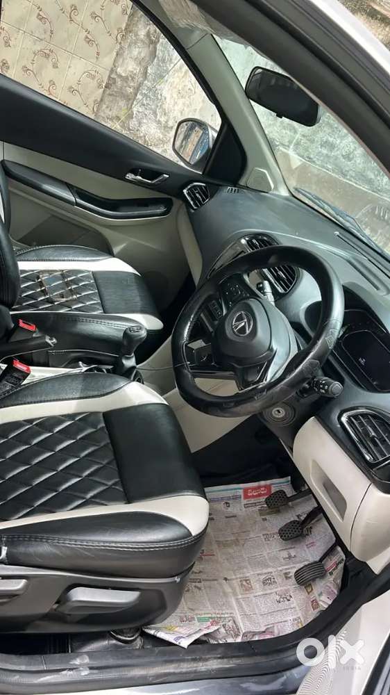Tata Tiago Ev Xz Plus 2022
