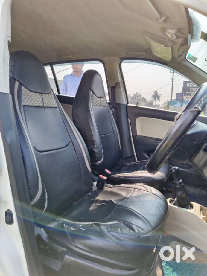 Maruti Suzuki Alto, 2022, Petrol
