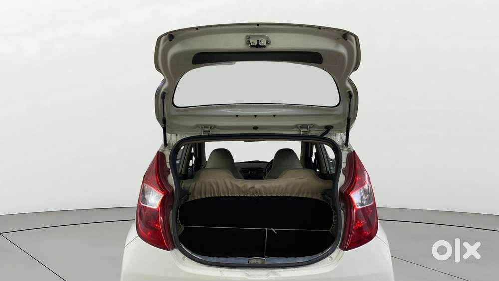 Hyundai Eon Sportz, 2016, Petrol