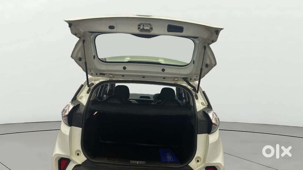 Tata Nexon 1.5 Revotorq Xm, 2020, Diesel