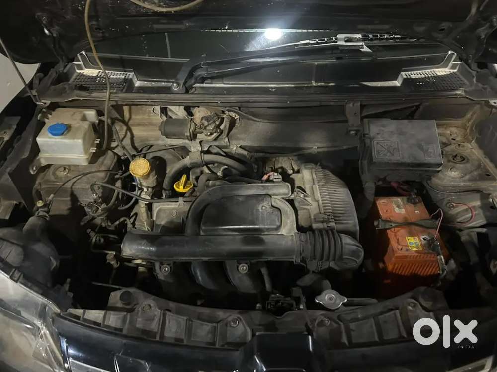 Renault Kwid Petrol Automatic 2019