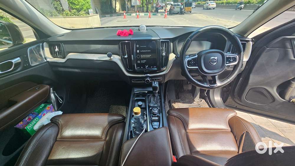 Volvo Xc60 Inscription D5, 2018, Diesel