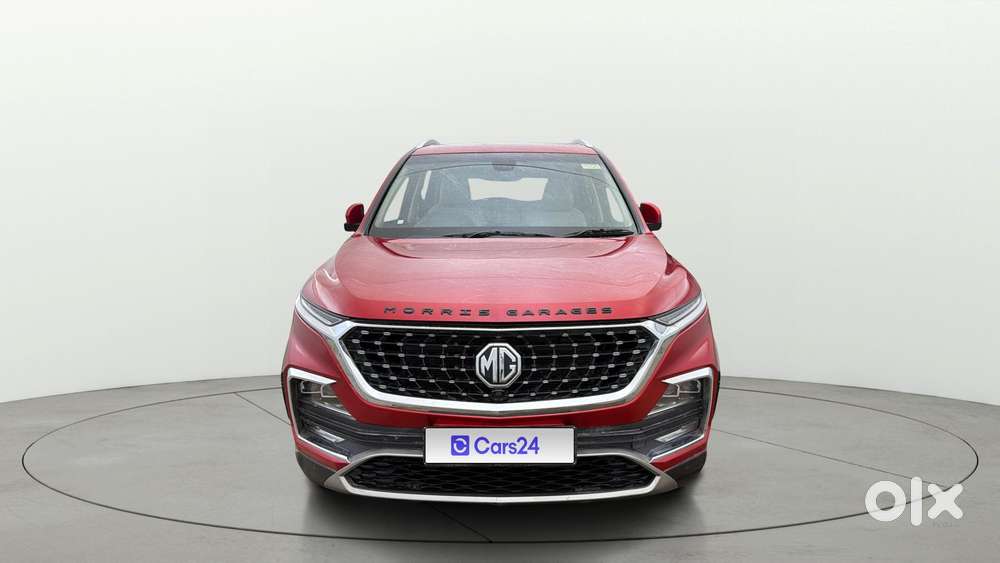 Mg Hector 2.0 Sharp Diesel, 2022, Diesel