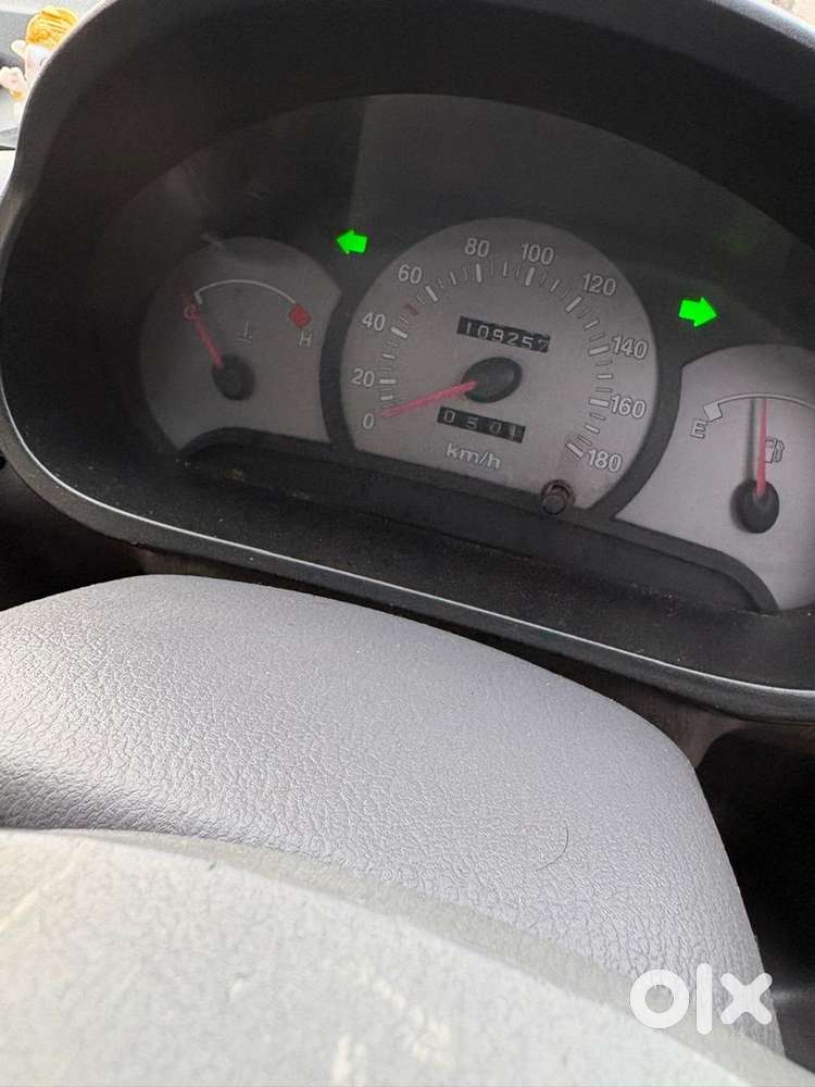 Hyundai Santro Xing 2007
