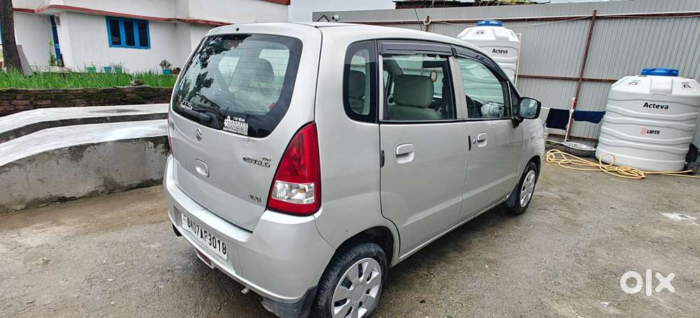 Maruti Suzuki Zen Estilo Vxi Bsiv, 2012, Petrol