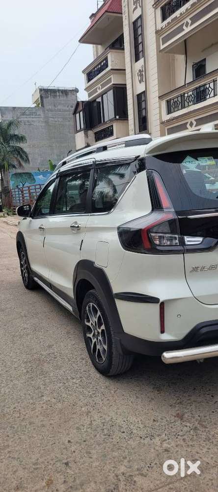 Maruti Suzuki Xl6 Zeta Mt Cng, 2024, Cng & Hybrids