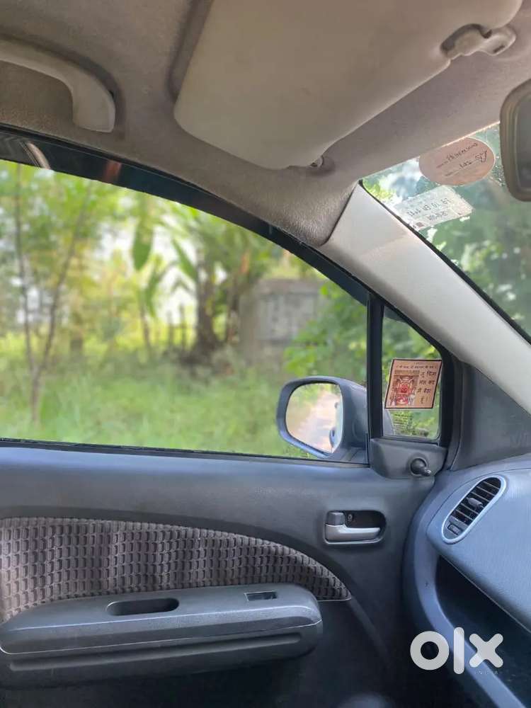 Maruti Suzuki Ritz Diesel 2014