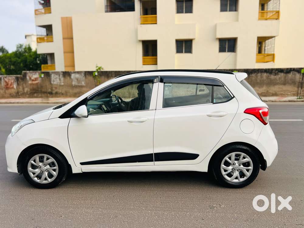 Hyundai Grand I10 Sportz Cng, 2019, Cng & Hybrids