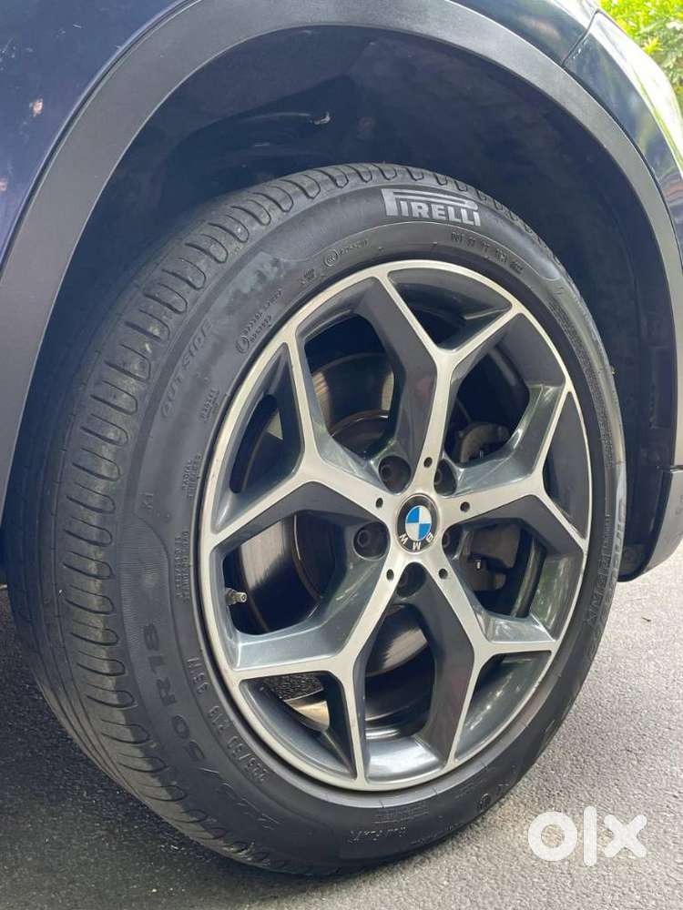 Bmw X1 Sdrive20i Xline, 2017, Diesel