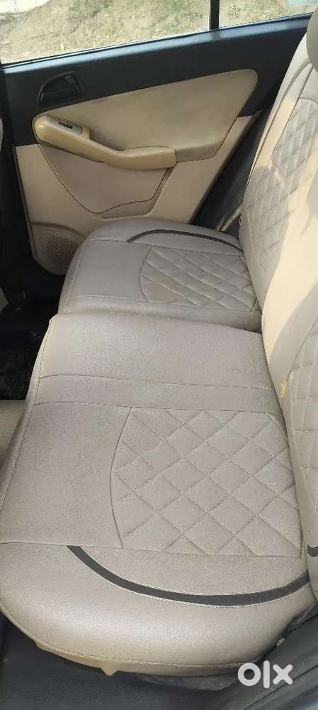 Tata Indica Vista 2013 Car