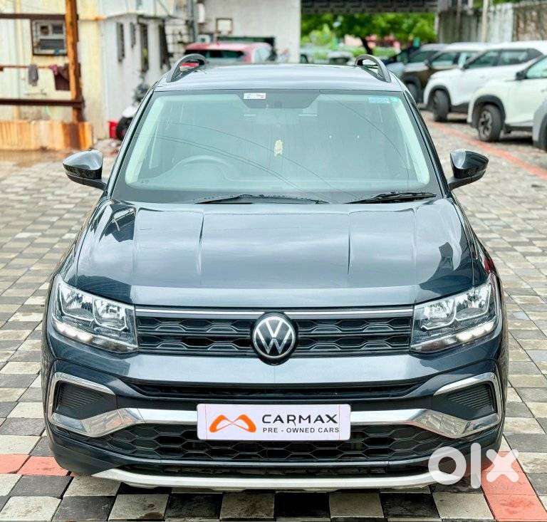 Volkswagen Taigun 1.0 Tsi Comfortline, 2025, Petrol