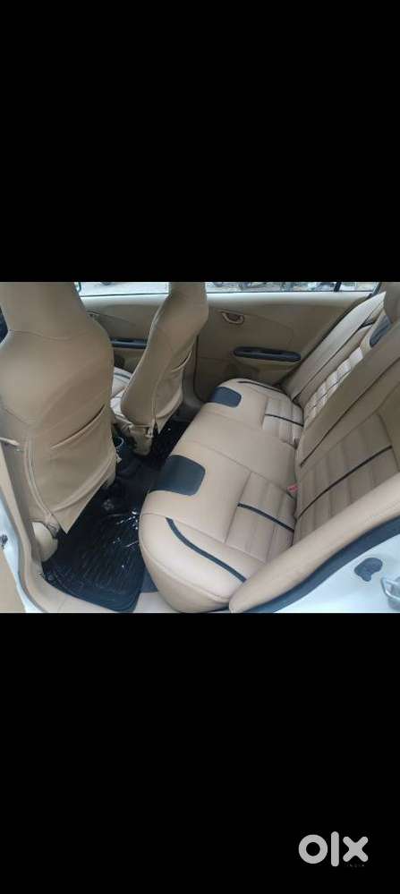 Honda Amaze 1.2 Smt I Vtec, 2013, Petrol