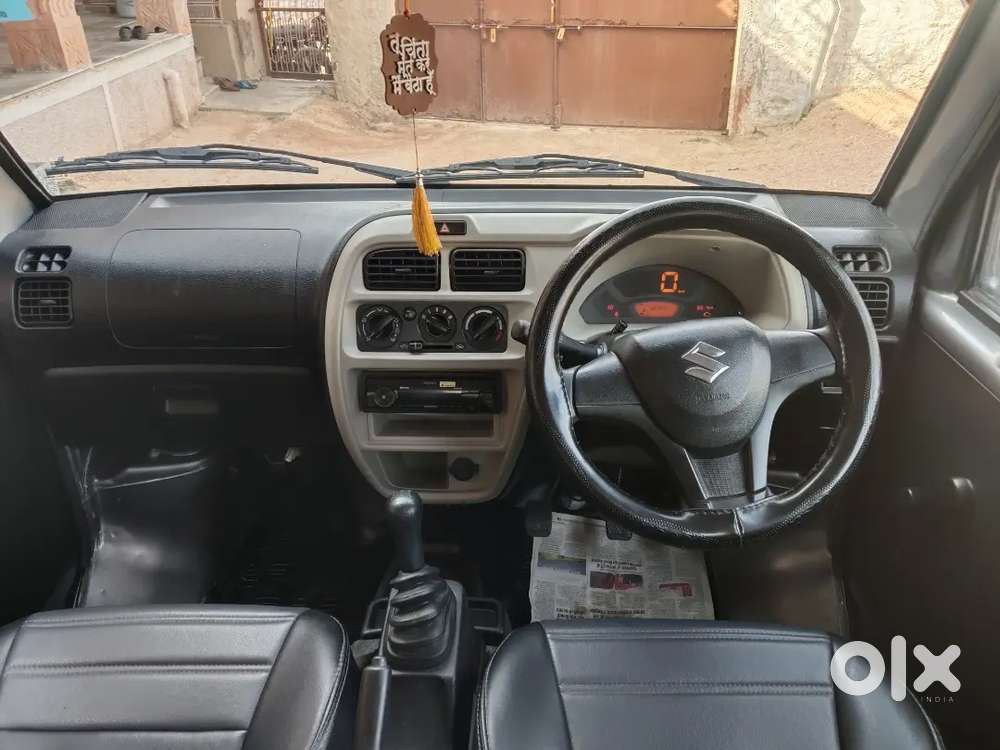Maruti Suzuki Eeco 2024 Petrol 26000 Km Driven