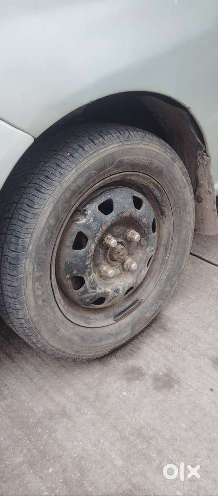 Hyundai Santro Xing 2003