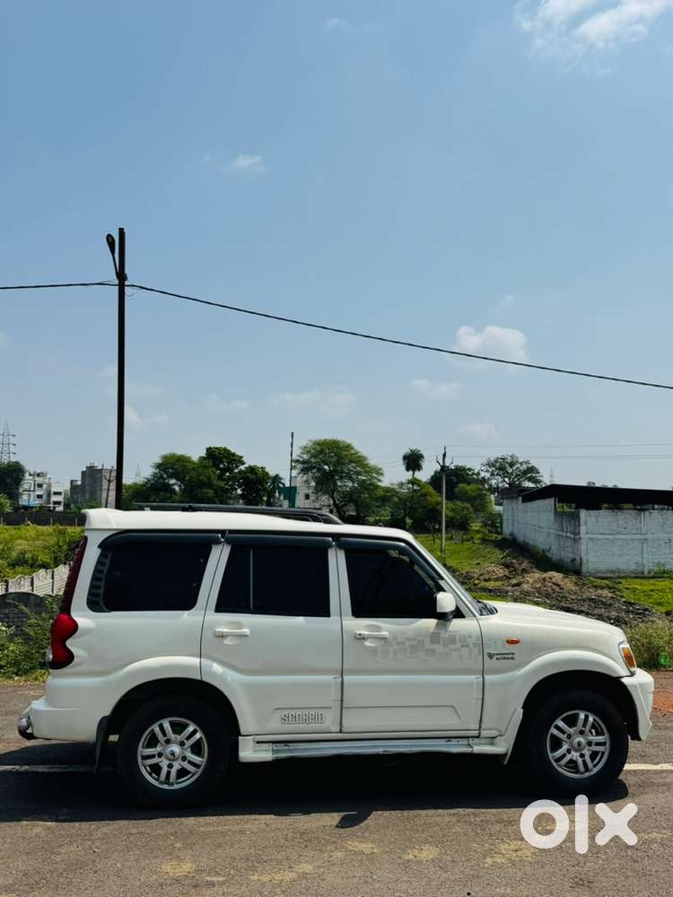 Mahindra Scorpio Diesel Manual 2014