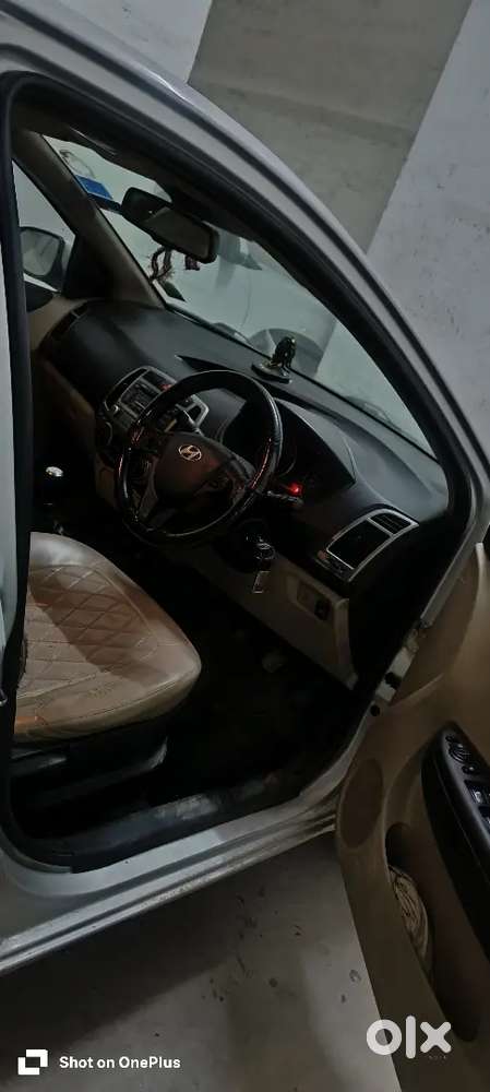 Hyundai I20 1.4 Sportz 2013
