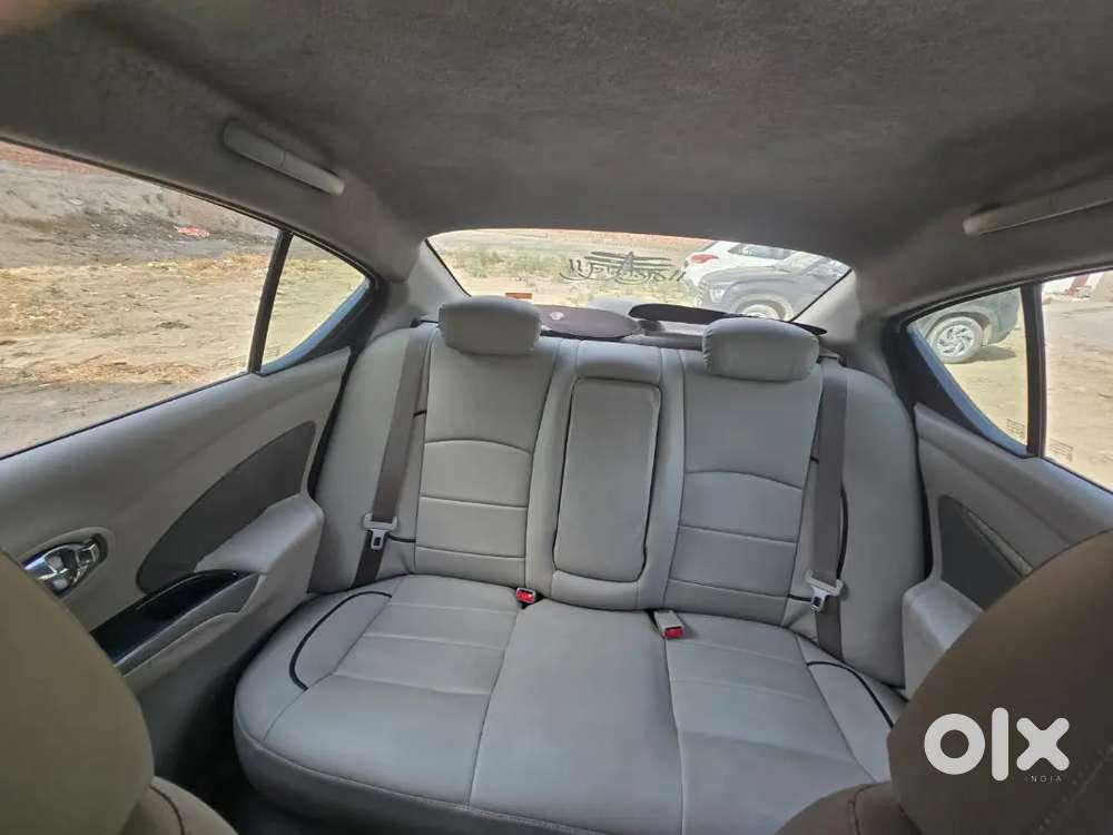 Renault Scala 2012 Diesel Good Condition