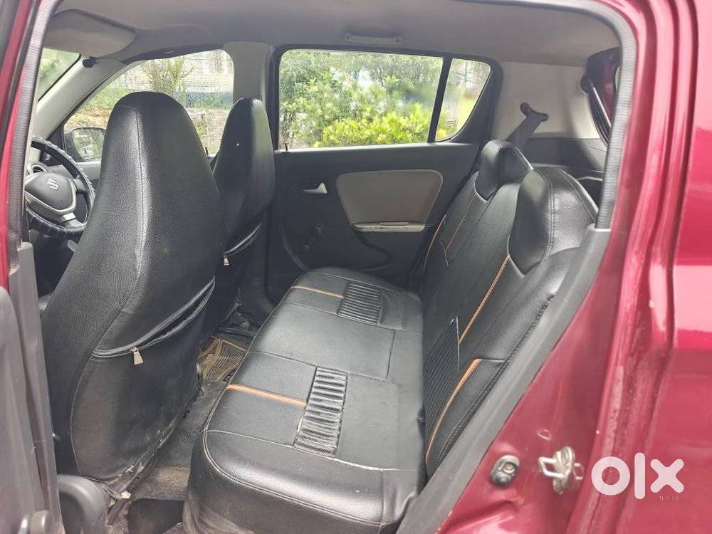 Maruti Suzuki Alto K10 Vxi (o), 2019, Petrol