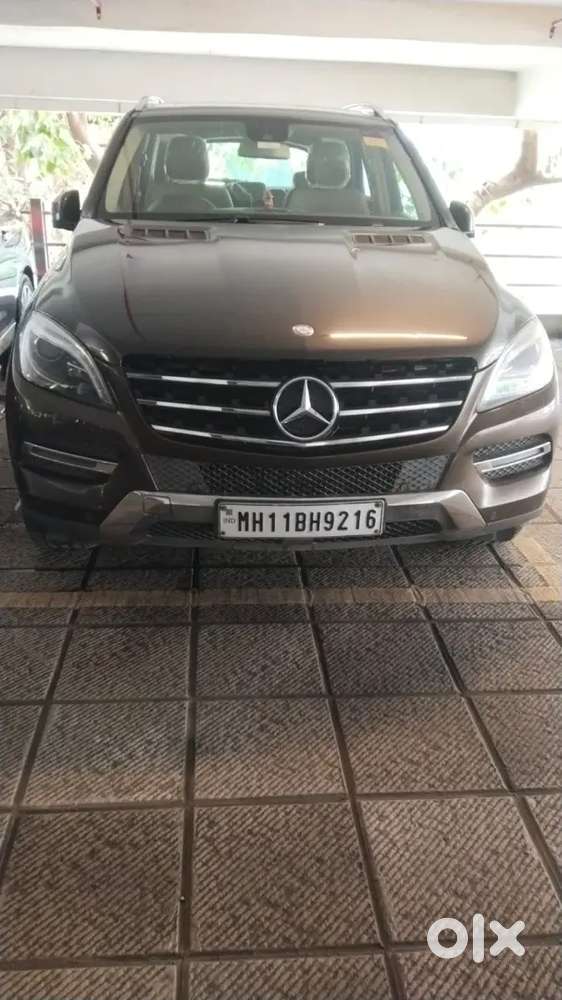 Mercedes-benz E-class 2015 Car