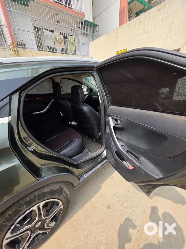 Tata Nexon 2021 Xm With Extended  Warranty