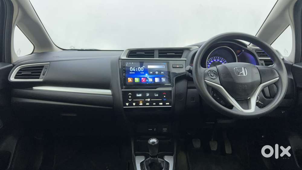 Honda Wr-v 1.2 Vx I-vtec, 2018, Petrol