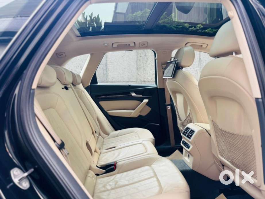 Audi Q5 2.0 35 Tdi Technology, 2018, Diesel