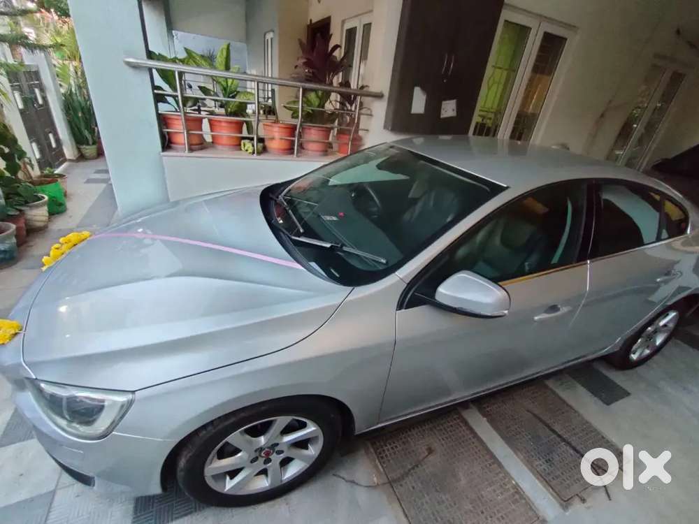 Volvo S60 2016 Diesel Good Condition