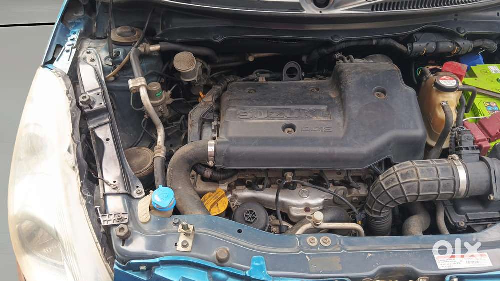 Maruti Suzuki Swift Dzire Vdi, 2013, Diesel