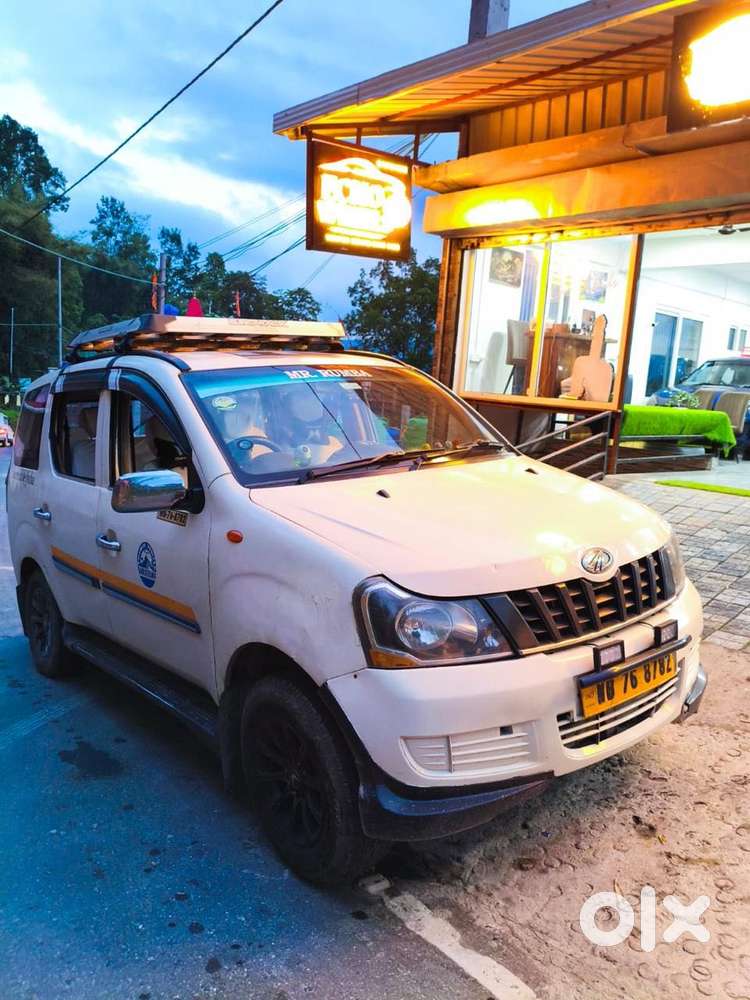 Mahindra Xylo 2012-2014 E9, 2012, Diesel