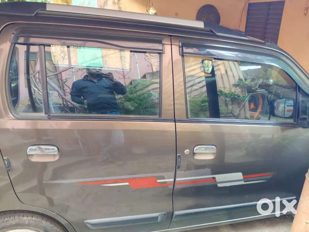 Car Is Good Condition