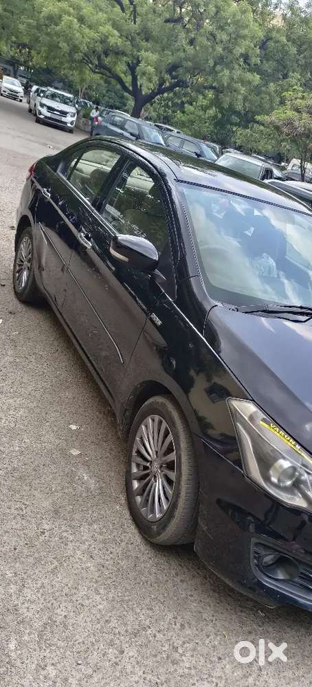 Maruti Suzuki Ciaz 2018 Diesel 81100 Km Driven