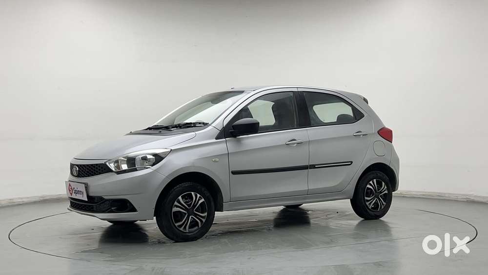 Tata Tiago 1.2 Revotron Xm, 2016, Petrol