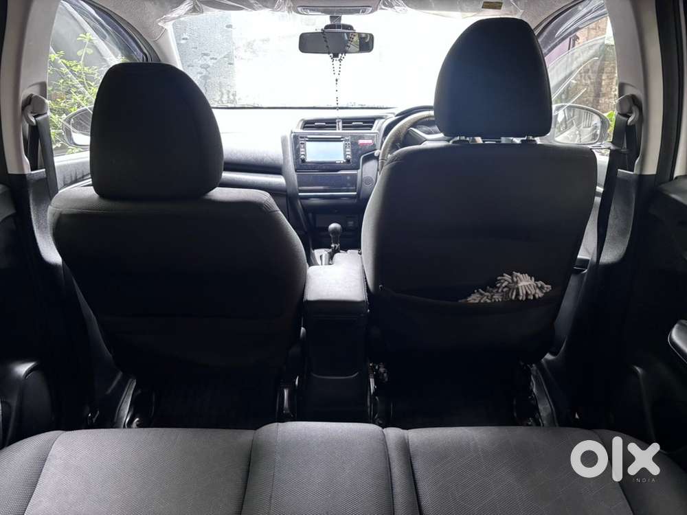 Honda Jazz Petrol 2015