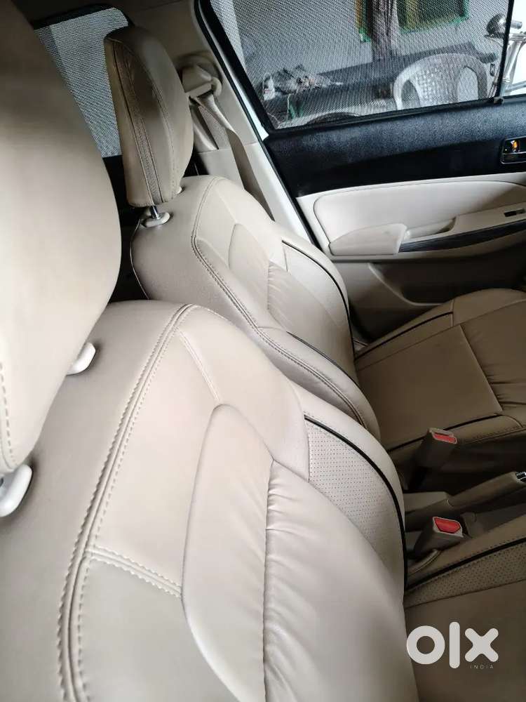 Marthi Suzuki Dezire Zxi +top End Model Full Value Insurance Available