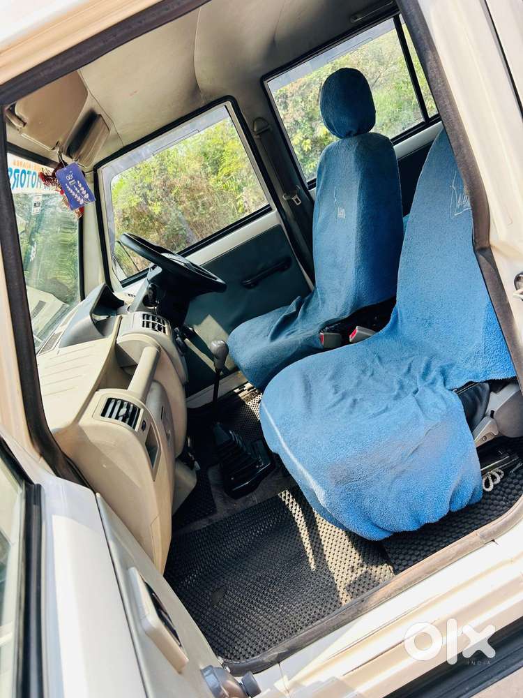 Mahindra Bolero Power Plus Slx, 2020, Diesel