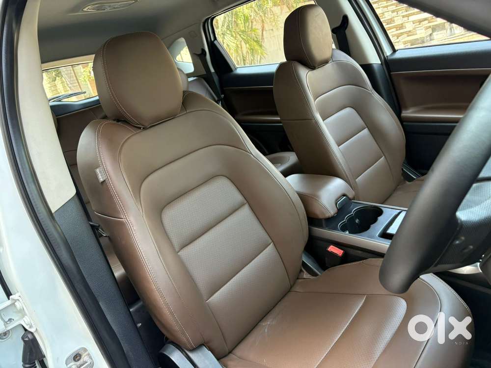 Tata Harrier Xz, 2021, Diesel