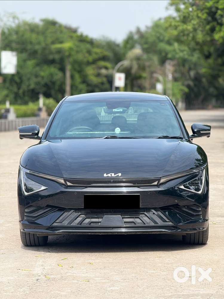 Kia Ev6 Gt Line Awd, 2025, Electric