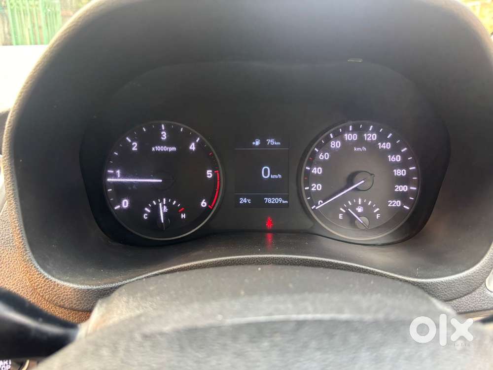 Hyundai Verna 1.6 S (o) Crdi, 2018, Diesel