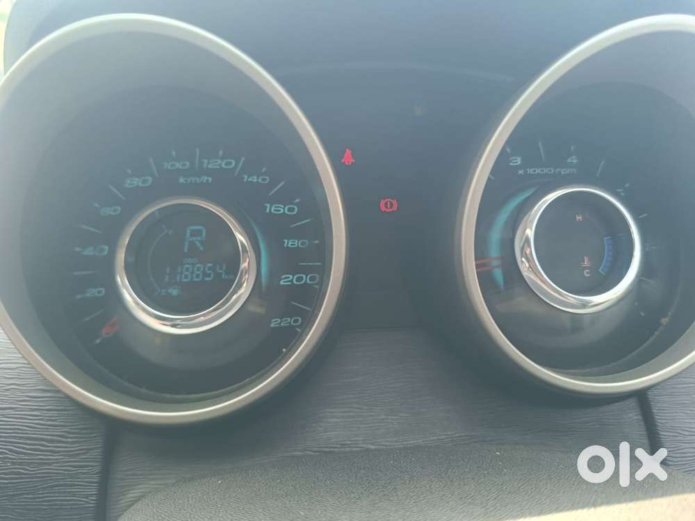 Mahindra Xuv500 W7, 2021, Diesel