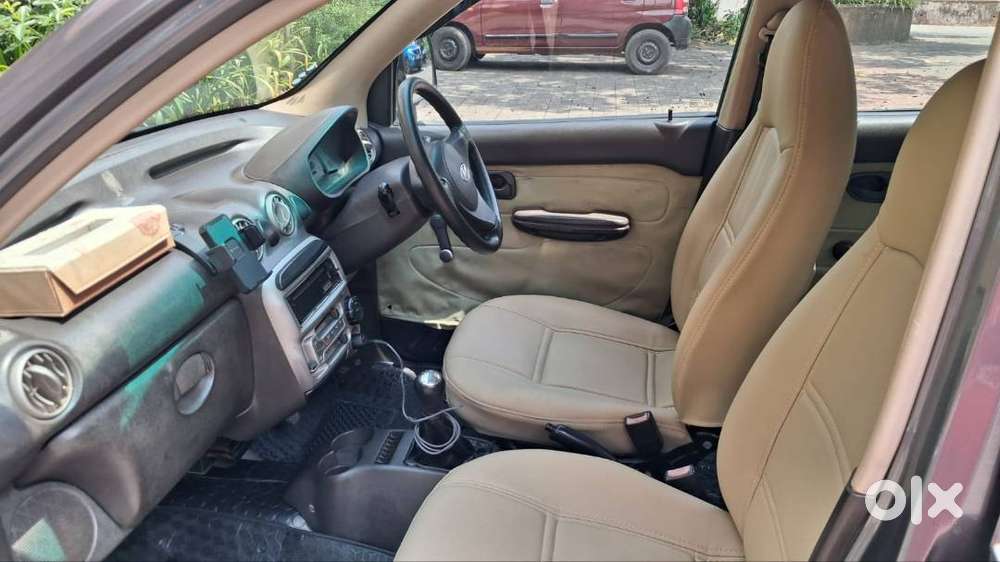 Single Owner Driven Car For Sale