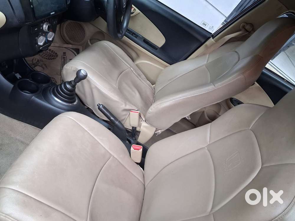 Honda Amaze Vx I-vtech, 2014, Petrol