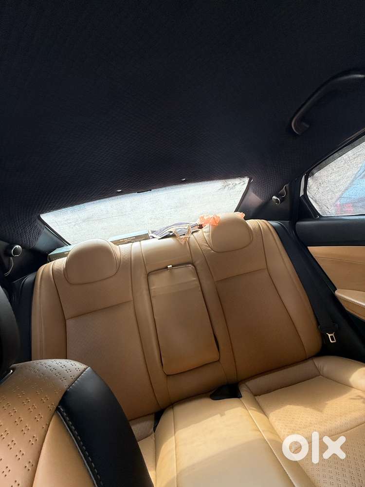Hyundai Fluidic Verna Petrol 2019